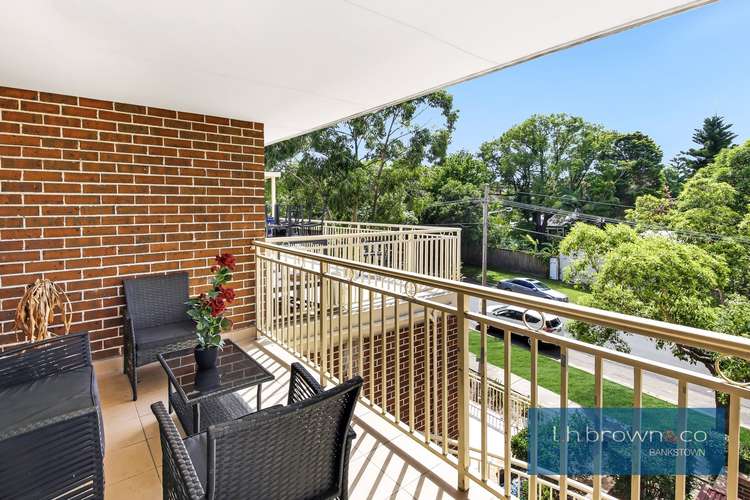 Sixth view of Homely unit listing, Unit 18/14-16 Weigand Ave, Bankstown NSW 2200