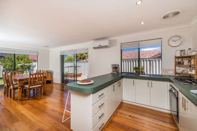 Main view of Homely house listing, 71 St Barnabas Bvd, Quinns Rocks WA 6030