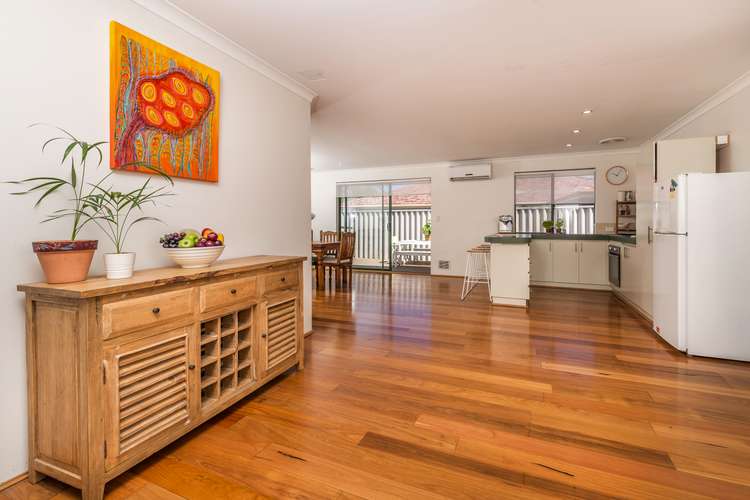 Second view of Homely house listing, 71 St Barnabas Bvd, Quinns Rocks WA 6030