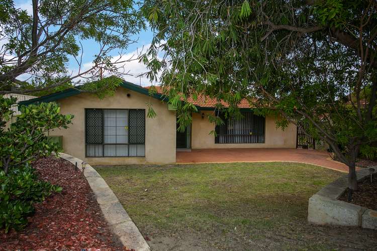 Main view of Homely house listing, 36 Gleddon Way, Hillarys WA 6025