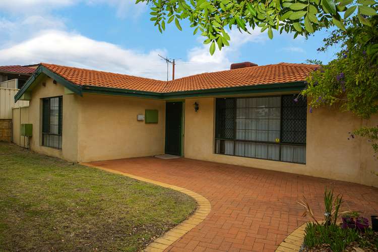 Second view of Homely house listing, 36 Gleddon Way, Hillarys WA 6025