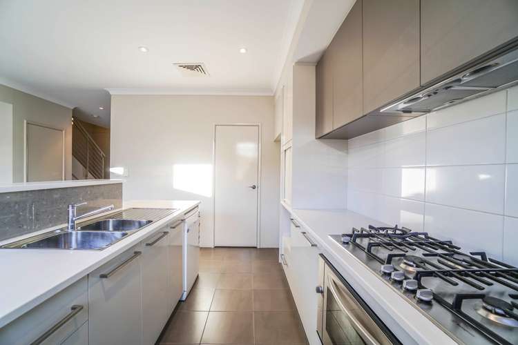 Third view of Homely townhouse listing, 28 Lago Promenade, Ellenbrook WA 6069