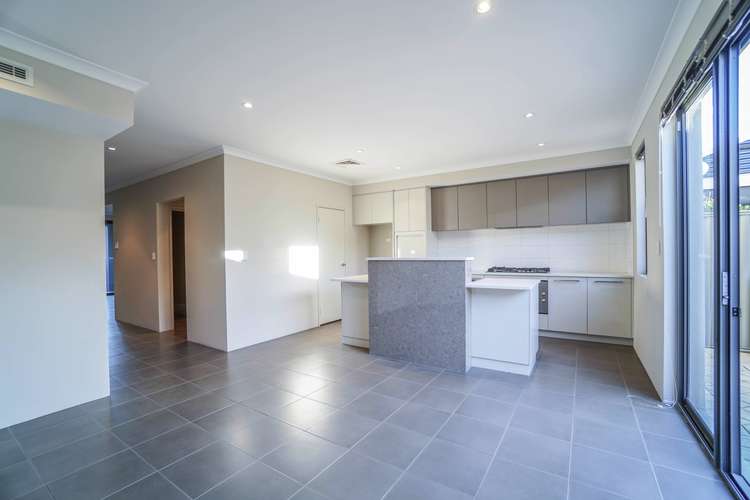 Fifth view of Homely townhouse listing, 28 Lago Promenade, Ellenbrook WA 6069