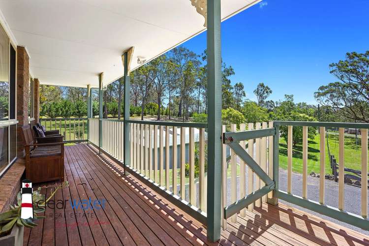 Second view of Homely house listing, 6 Ascot St, Moruya NSW 2537