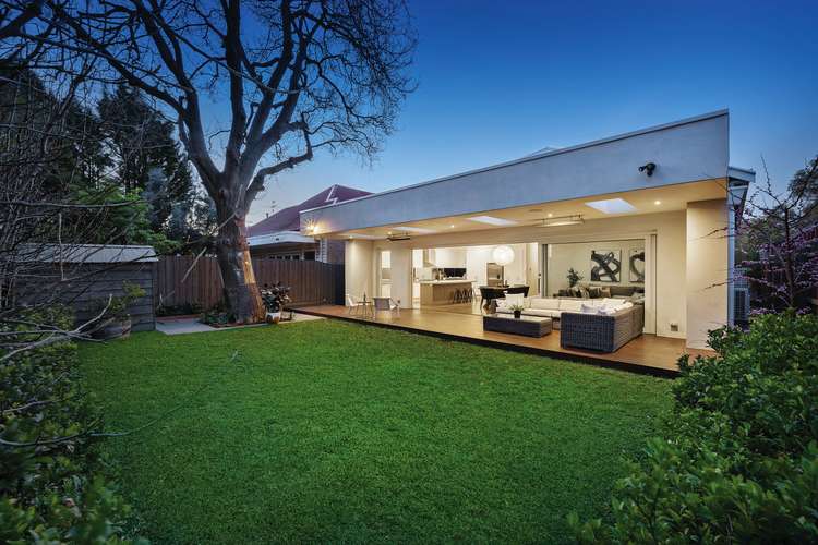 Fourth view of Homely house listing, 12 Vaucluse St, Brighton VIC 3186