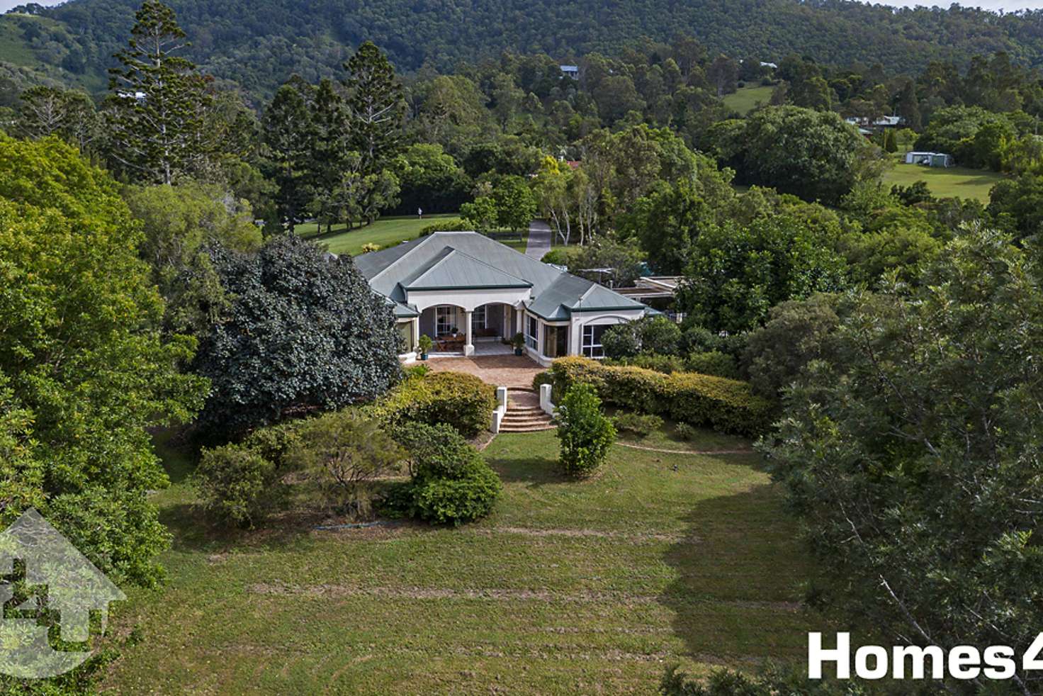 Main view of Homely house listing, 48 Greggs Rd, Samford Valley QLD 4520