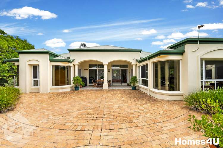 Third view of Homely house listing, 48 Greggs Rd, Samford Valley QLD 4520