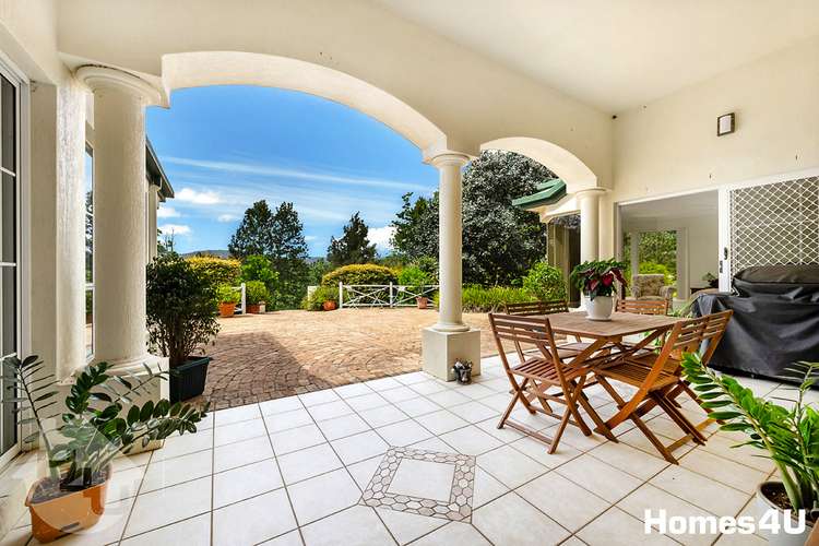 Fourth view of Homely house listing, 48 Greggs Rd, Samford Valley QLD 4520