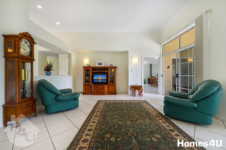 Sixth view of Homely house listing, 48 Greggs Rd, Samford Valley QLD 4520