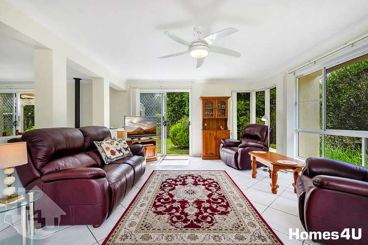 Seventh view of Homely house listing, 48 Greggs Rd, Samford Valley QLD 4520