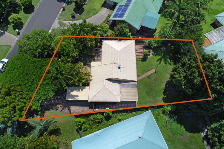 Second view of Homely house listing, 6 Greenlees Ct, Palmwoods QLD 4555