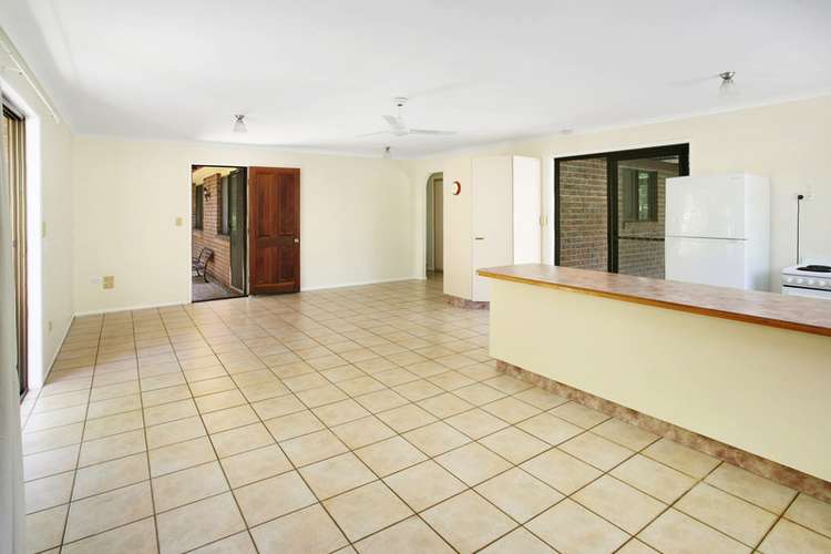 Fourth view of Homely house listing, 6 Greenlees Ct, Palmwoods QLD 4555