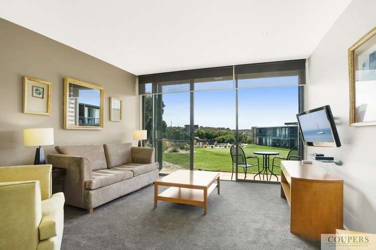 Second view of Homely unit listing, 37/50 Peter Thomson Drive, Fingal VIC 3939