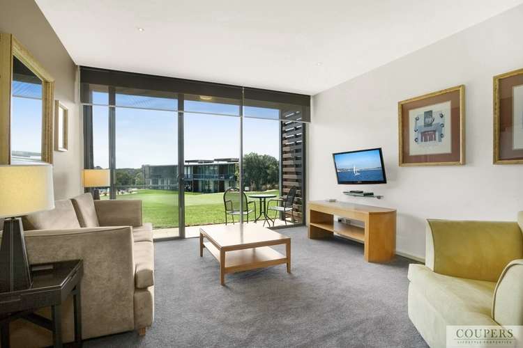Sixth view of Homely unit listing, 37/50 Peter Thomson Drive, Fingal VIC 3939