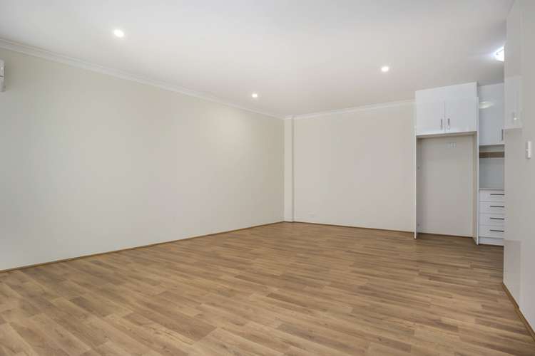 Second view of Homely unit listing, Unit 3/103 Caridean St, Heathridge WA 6027