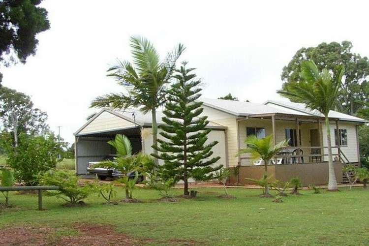 Main view of Homely house listing, 8 Patterson St, Russell Island QLD 4184