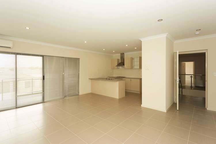 Second view of Homely apartment listing, Unit 2/201 Boardman Rd, Canning Vale WA 6155