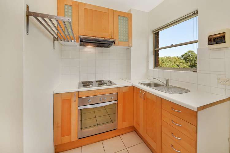 Fifth view of Homely apartment listing, 5/9 Rocklands Road, Wollstonecraft NSW 2065