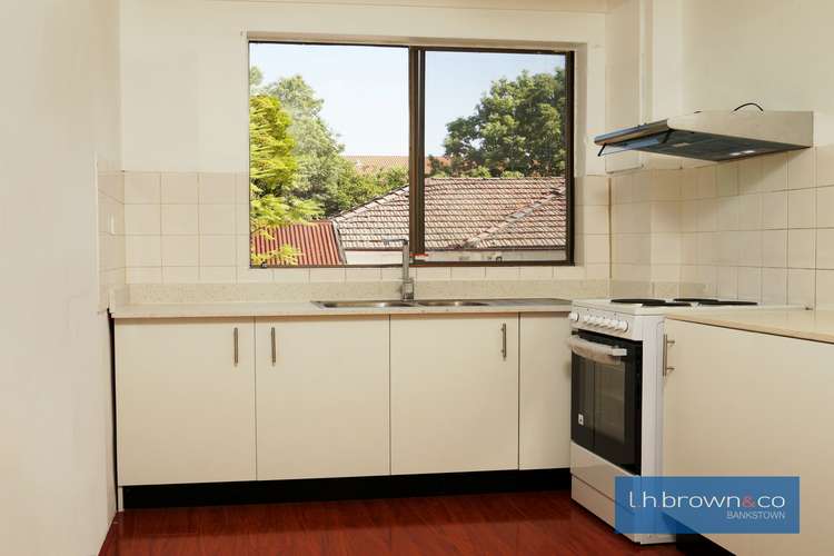 Second view of Homely unit listing, Unit 2/33-35 Sir Joseph Banks Street, Bankstown NSW 2200