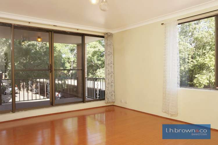 Third view of Homely unit listing, Unit 2/33-35 Sir Joseph Banks Street, Bankstown NSW 2200