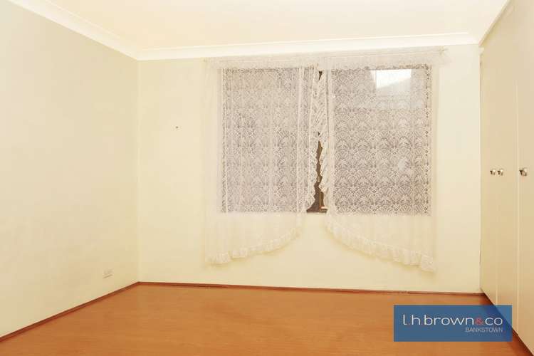 Fourth view of Homely unit listing, Unit 2/33-35 Sir Joseph Banks Street, Bankstown NSW 2200