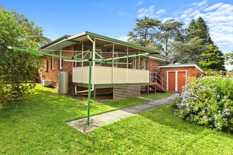 Fourth view of Homely house listing, 4 Hinkler St, Ermington NSW 2115