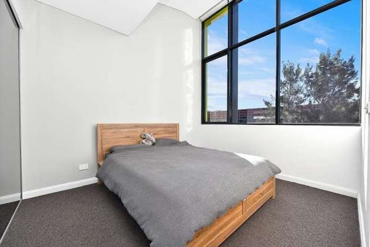 Fifth view of Homely unit listing, Unit 359/1 Betty Cuthbert Ave, Sydney Olympic Park NSW 2127