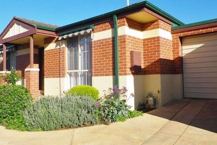Main view of Homely unit listing, Unit 2/61 Brown St, Heidelberg VIC 3084