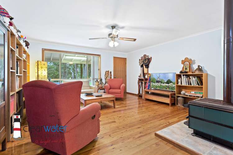 Seventh view of Homely house listing, 10 Gibboketon Pl, Wallaga Lake NSW 2546