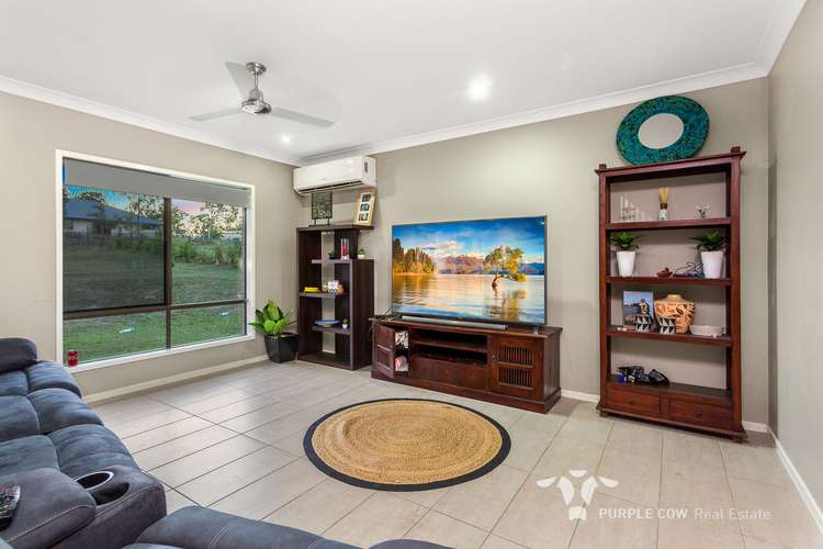 Fourth view of Homely house listing, 168-170 Glover Circuit, New Beith QLD 4124