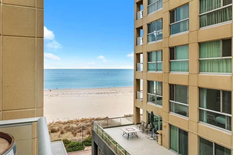 Main view of Homely apartment listing, Unit 404/19 Holdfast Prom, Glenelg SA 5045