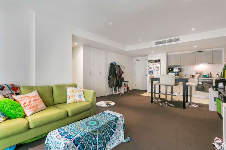 Sixth view of Homely apartment listing, Unit 404/19 Holdfast Prom, Glenelg SA 5045