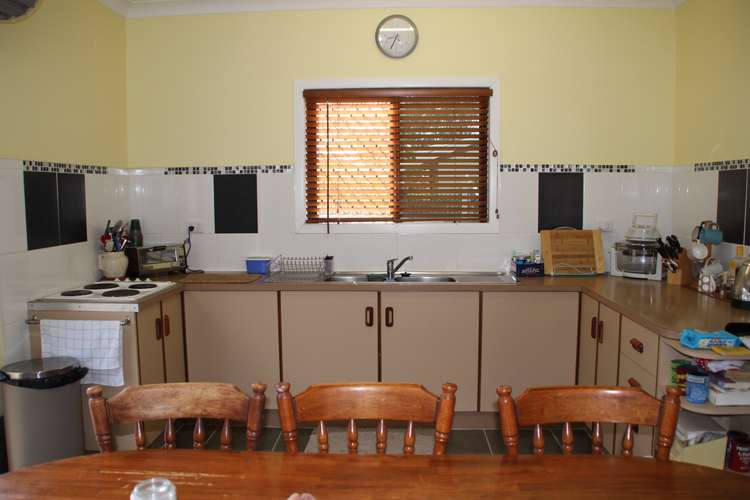 Fifth view of Homely house listing, 1 Hull Street, Buxton QLD 4660