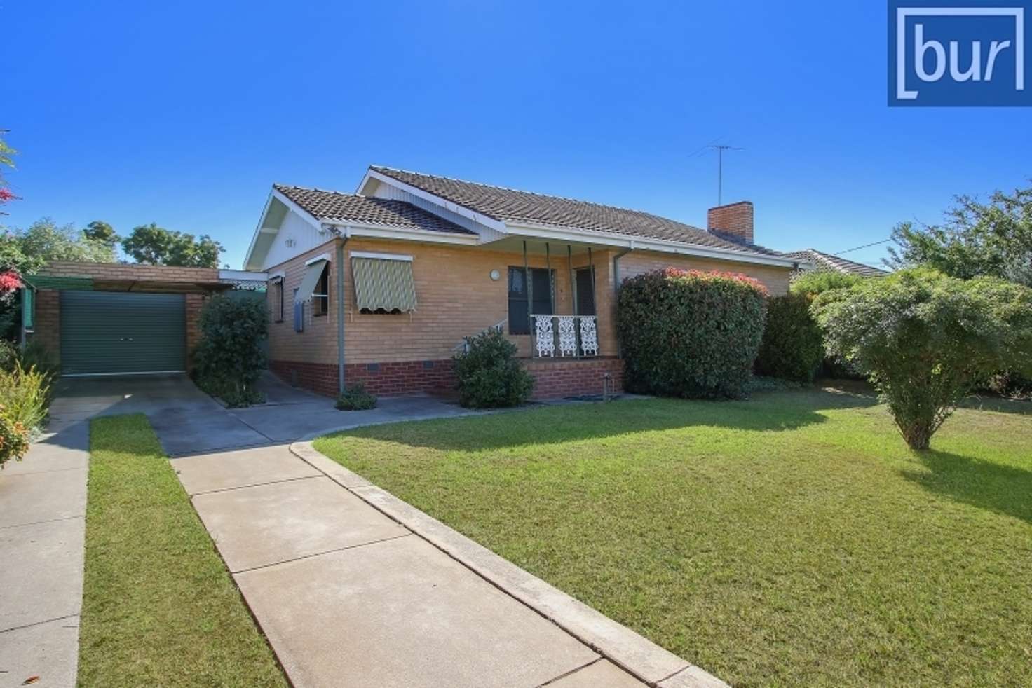 Main view of Homely house listing, 4 Audley St, Rutherglen VIC 3685