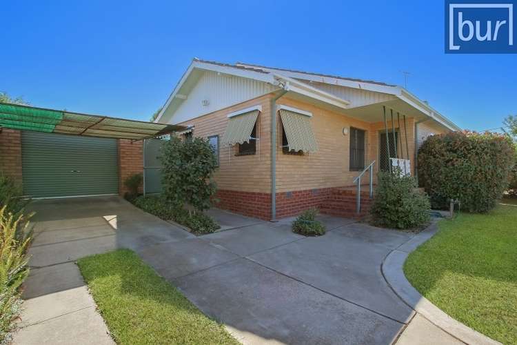 Second view of Homely house listing, 4 Audley St, Rutherglen VIC 3685