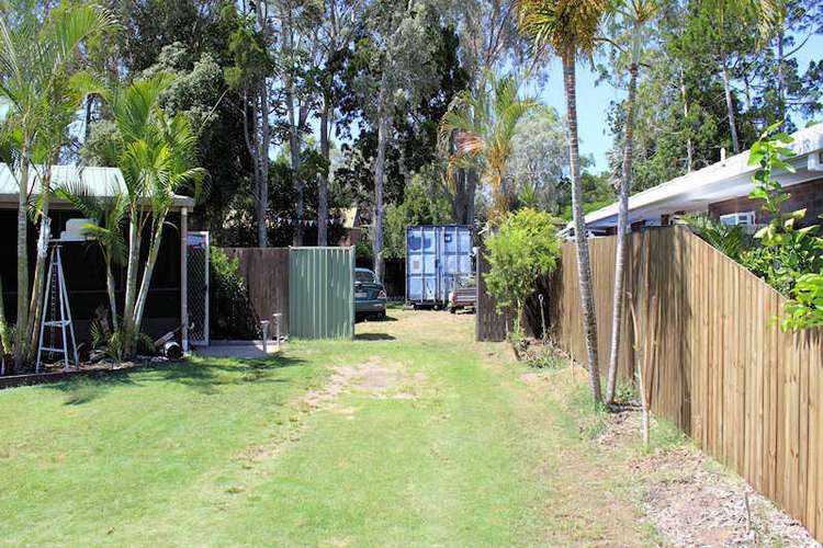 Fourth view of Homely house listing, 35 Desmond Dr, Toogoom QLD 4655