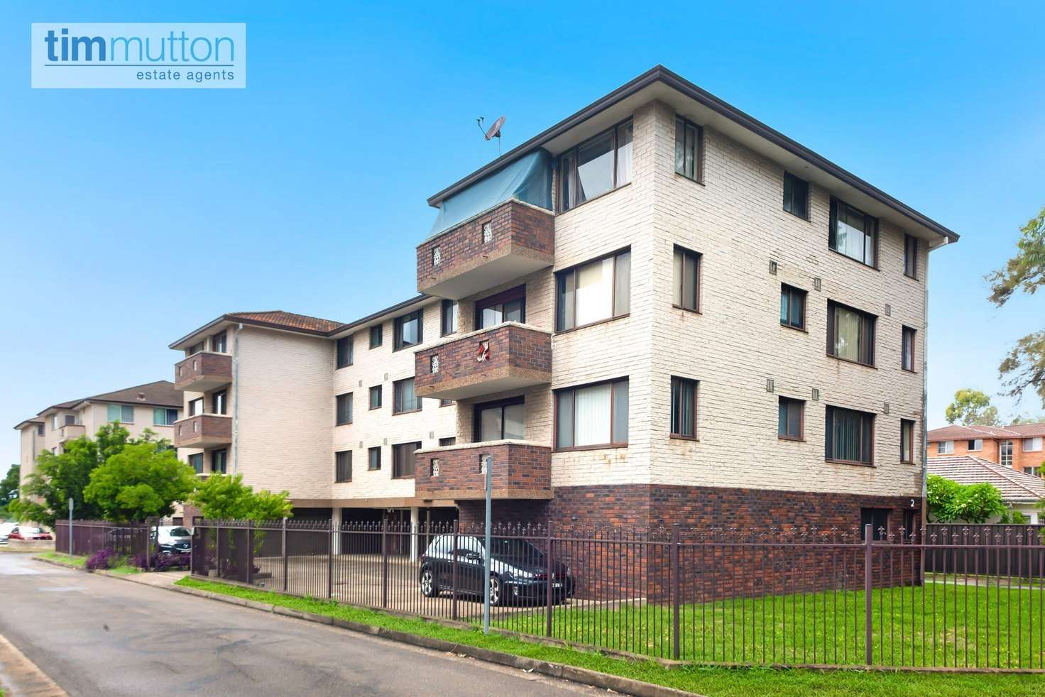 Main view of Homely unit listing, Unit 1/2 Drummond St, Warwick Farm NSW 2170