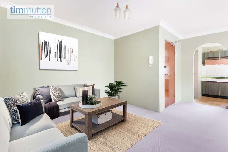 Second view of Homely unit listing, Unit 1/2 Drummond St, Warwick Farm NSW 2170