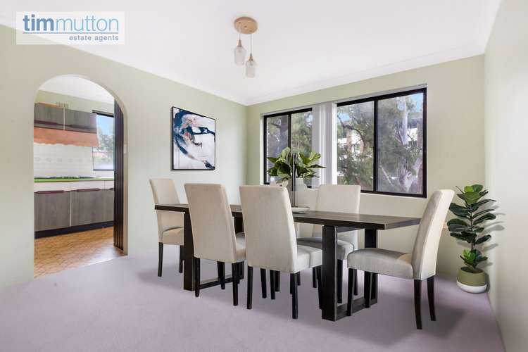 Fourth view of Homely unit listing, Unit 1/2 Drummond St, Warwick Farm NSW 2170
