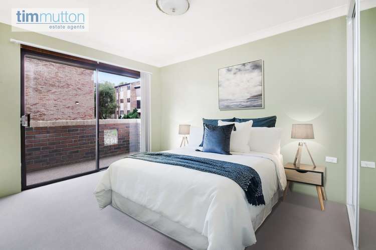Fifth view of Homely unit listing, Unit 1/2 Drummond St, Warwick Farm NSW 2170