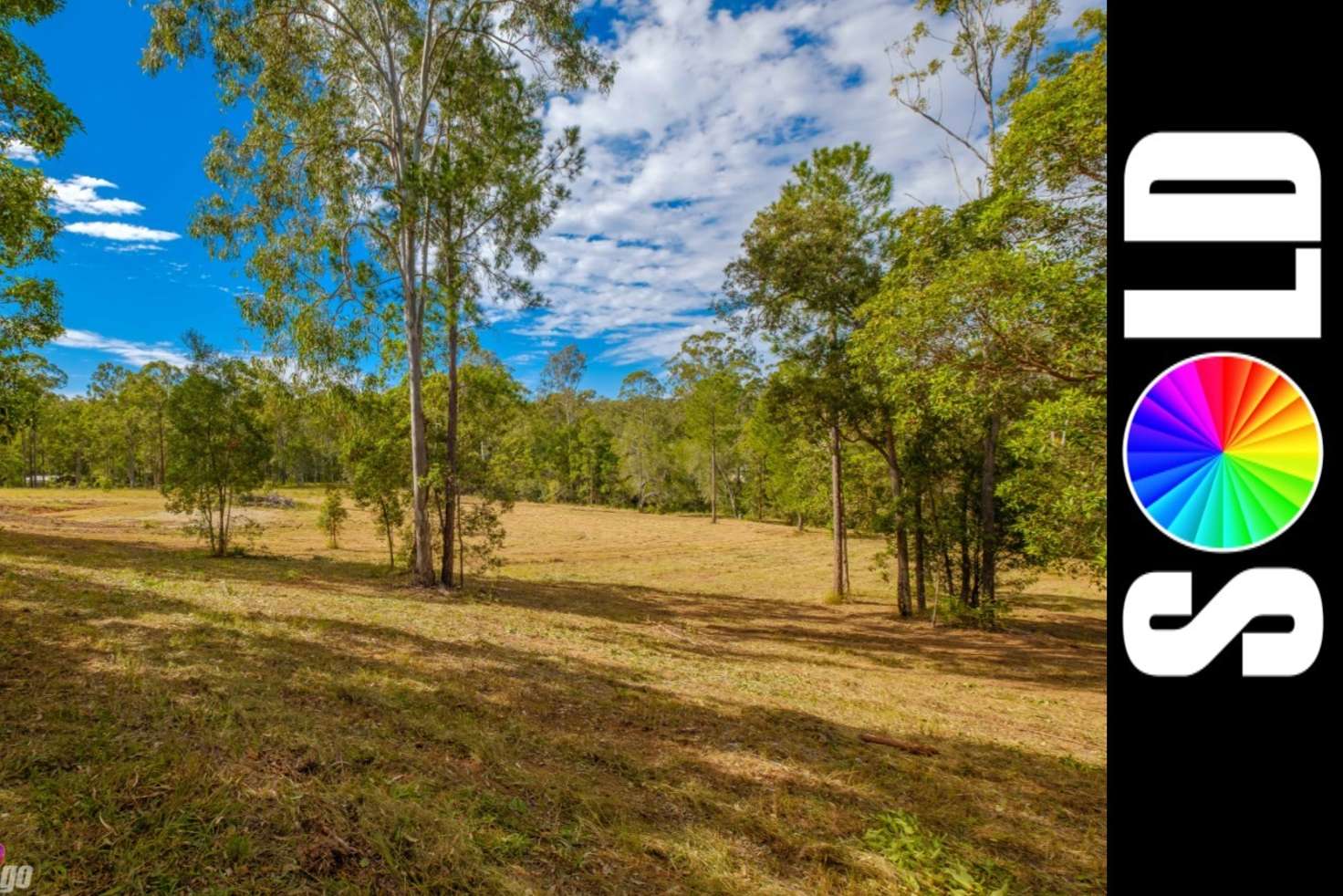 Main view of Homely residentialLand listing, Lot 533 Fleming Road, Glenwood QLD 4570