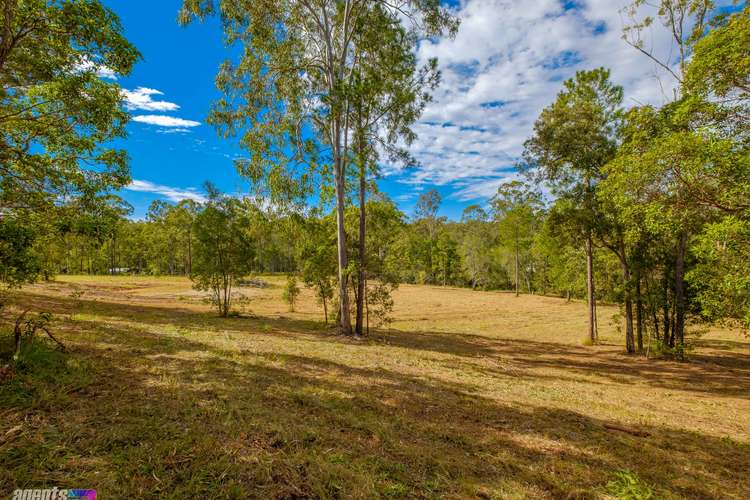 Second view of Homely residentialLand listing, Lot 533 Fleming Road, Glenwood QLD 4570