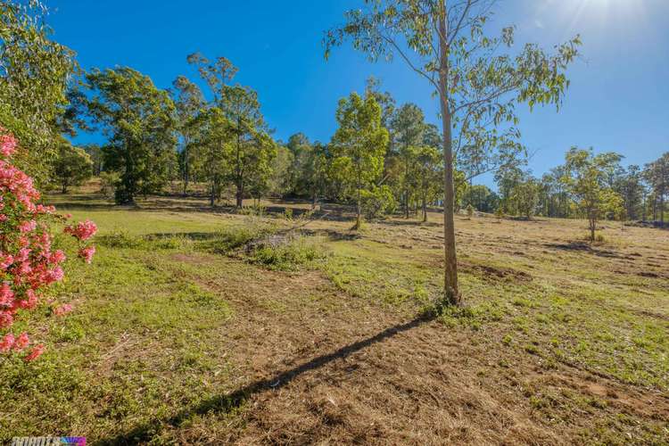 Third view of Homely residentialLand listing, Lot 533 Fleming Road, Glenwood QLD 4570