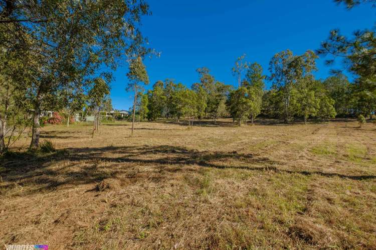 Fifth view of Homely residentialLand listing, Lot 533 Fleming Road, Glenwood QLD 4570