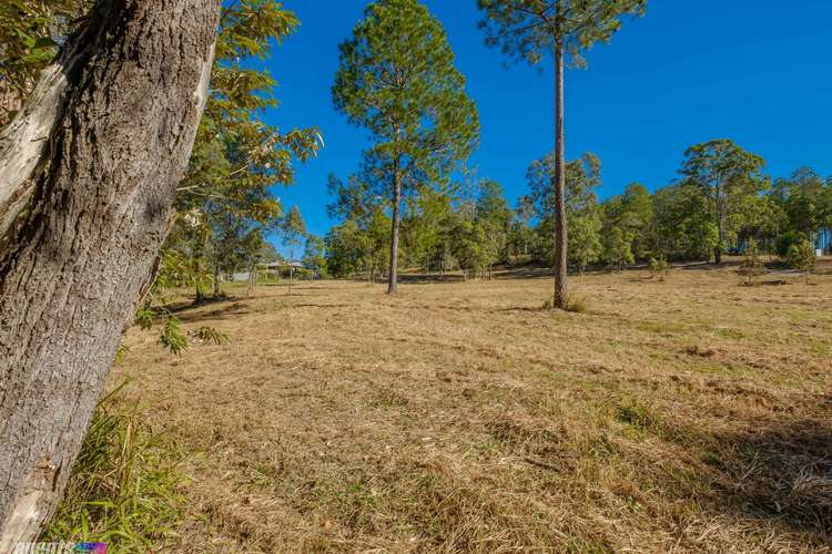 Seventh view of Homely residentialLand listing, Lot 533 Fleming Road, Glenwood QLD 4570