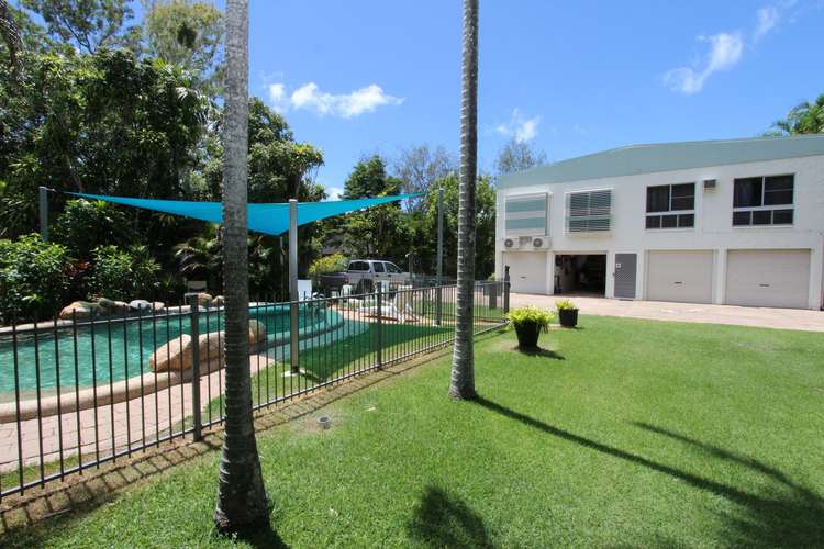 Third view of Homely unit listing, Unit 2/37 Marine Pde, Arcadia QLD 4819