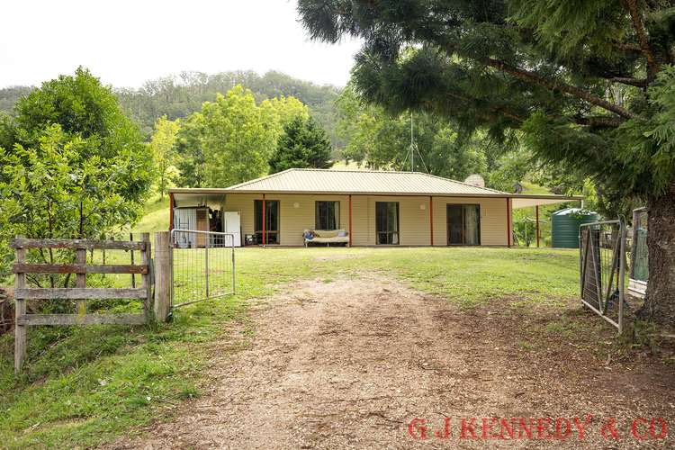 Main view of Homely house listing, 1290 Missabotti Rd, Missabotti NSW 2449