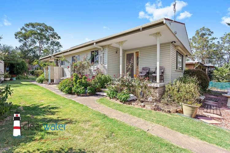 Main view of Homely house listing, 34 Maunsell St, Moruya NSW 2537