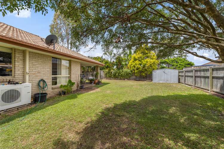 Fourth view of Homely house listing, 30 Blueash Cres, Oxenford QLD 4210