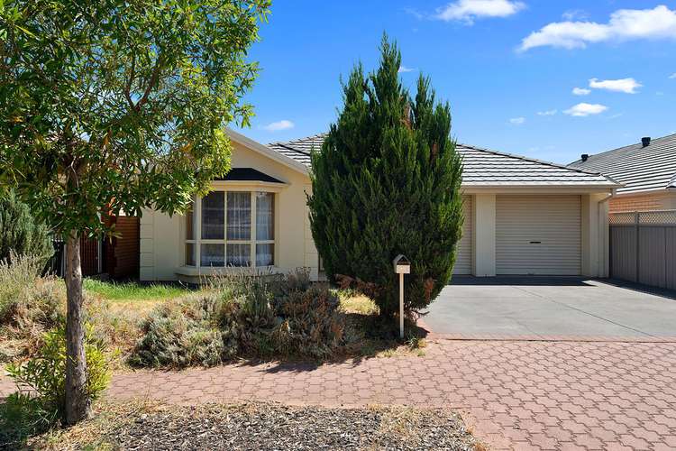 12 Bishop Pl, Northgate SA 5085